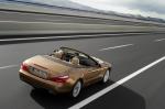 Mercedes-Benz SL500 2012 года